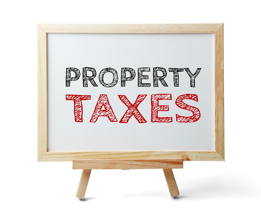 Will County Property Taxes Will County Property Taxes