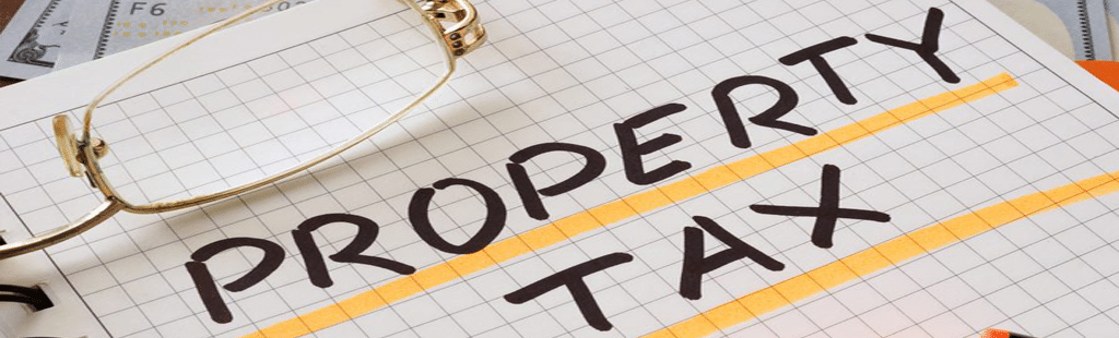 Tax Grievance Case Status