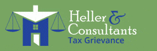 Heller Tax Grievance