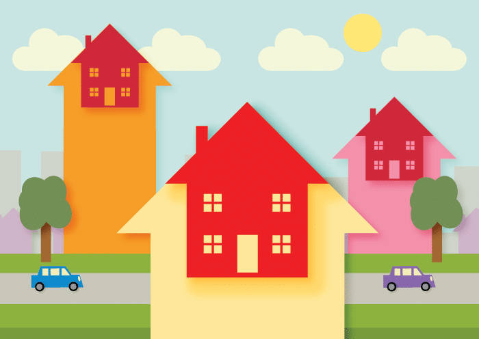 Why Do Property Taxes Go Up?